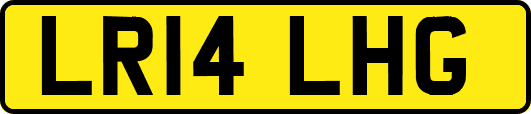 LR14LHG
