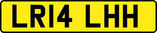 LR14LHH