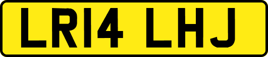 LR14LHJ