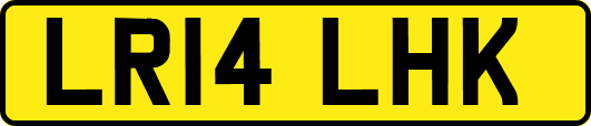 LR14LHK
