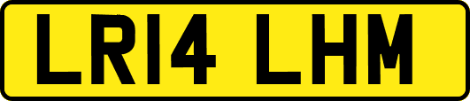 LR14LHM