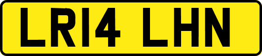 LR14LHN