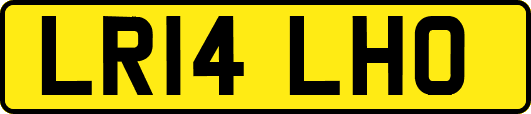 LR14LHO