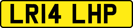 LR14LHP