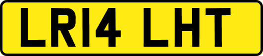 LR14LHT