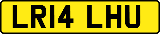 LR14LHU