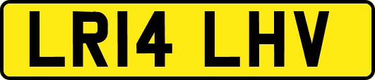 LR14LHV