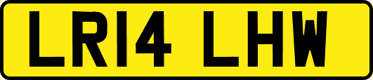 LR14LHW