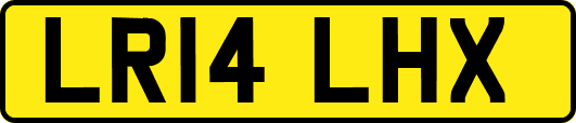 LR14LHX