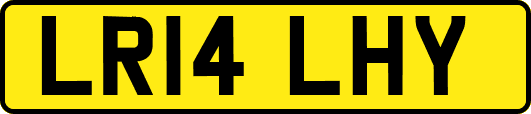 LR14LHY