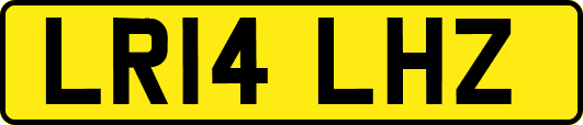 LR14LHZ