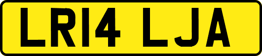 LR14LJA