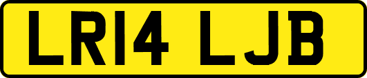 LR14LJB