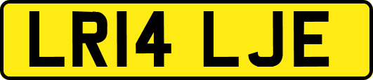 LR14LJE