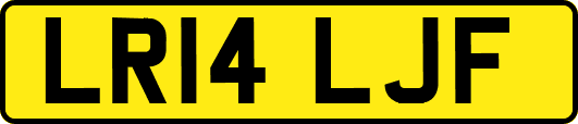 LR14LJF