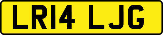 LR14LJG