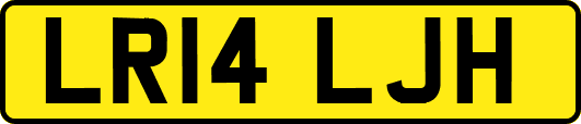 LR14LJH