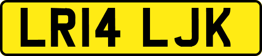 LR14LJK