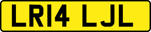 LR14LJL