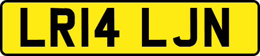 LR14LJN