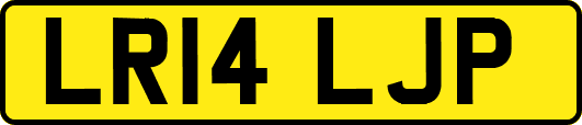 LR14LJP