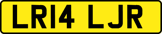 LR14LJR