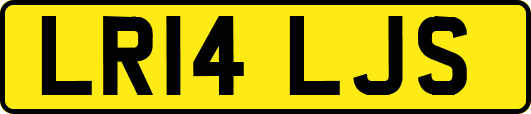 LR14LJS