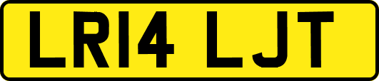 LR14LJT