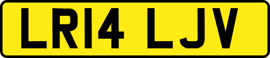 LR14LJV