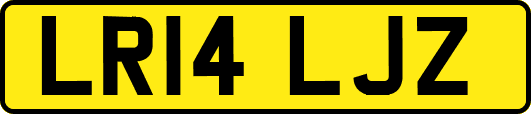 LR14LJZ