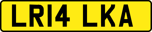 LR14LKA