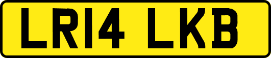 LR14LKB