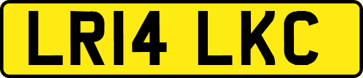 LR14LKC