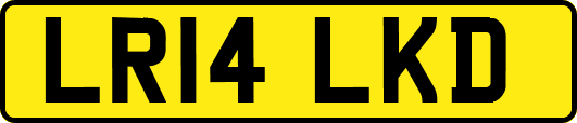 LR14LKD