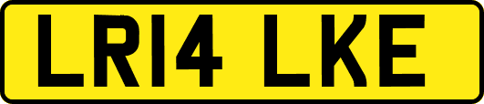 LR14LKE