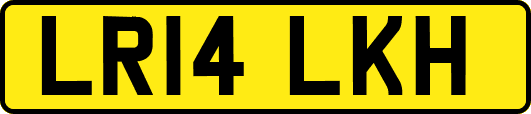 LR14LKH