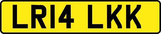 LR14LKK