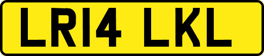 LR14LKL