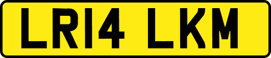 LR14LKM