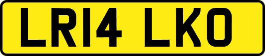 LR14LKO