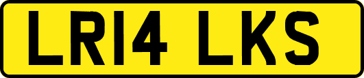 LR14LKS