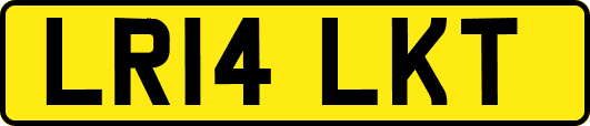 LR14LKT