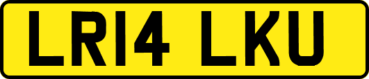 LR14LKU