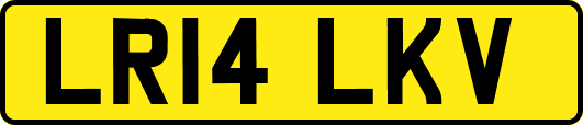 LR14LKV