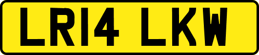 LR14LKW
