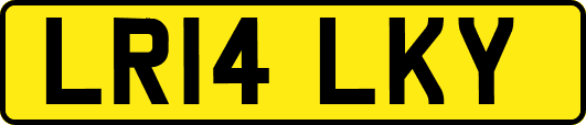 LR14LKY