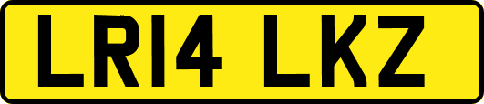 LR14LKZ