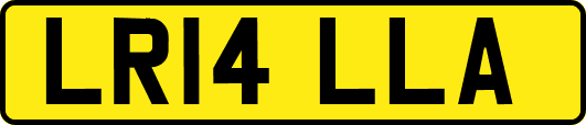 LR14LLA