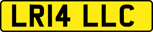 LR14LLC