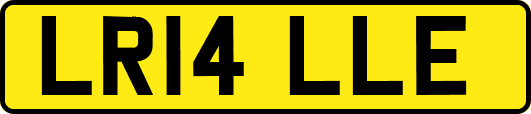 LR14LLE